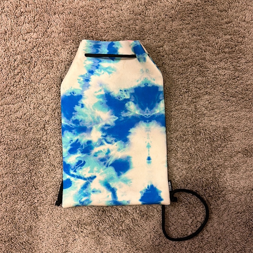 Triangl swim bag